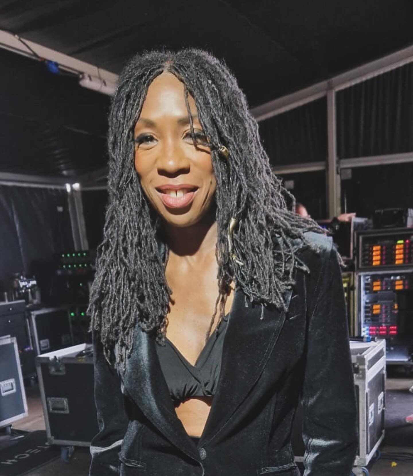 Heather Small