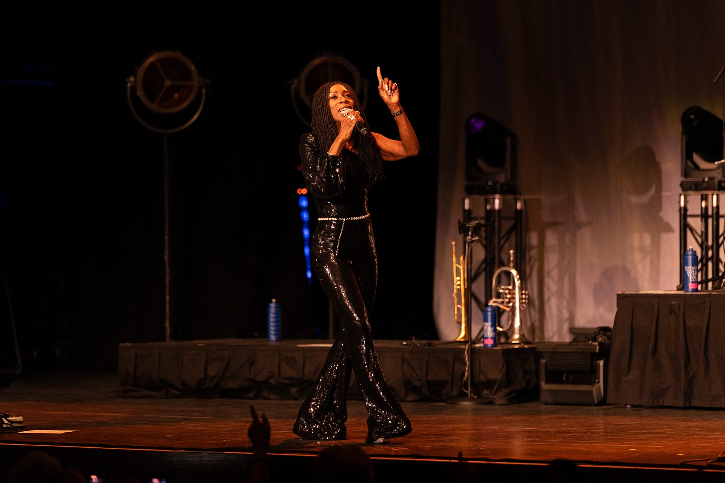 Heather Small