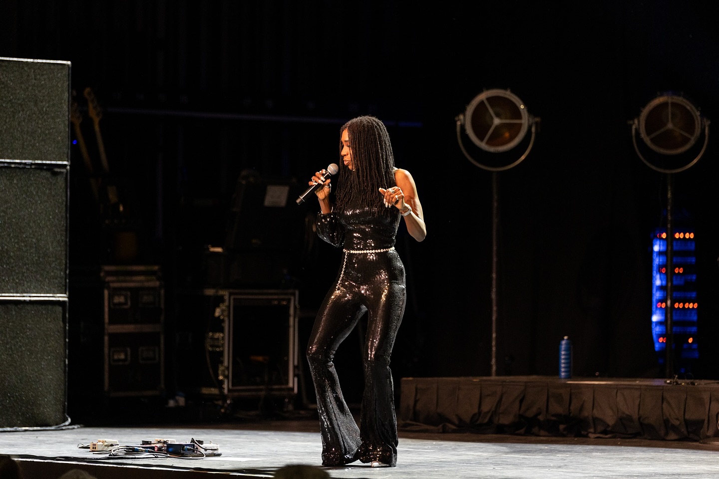 Heather Small